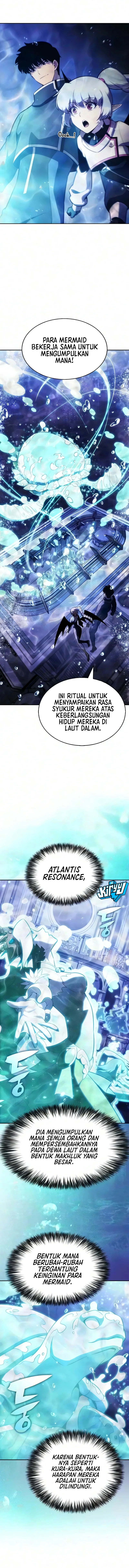 Solo Max-Level Newbie Chapter 267 - halaman 3