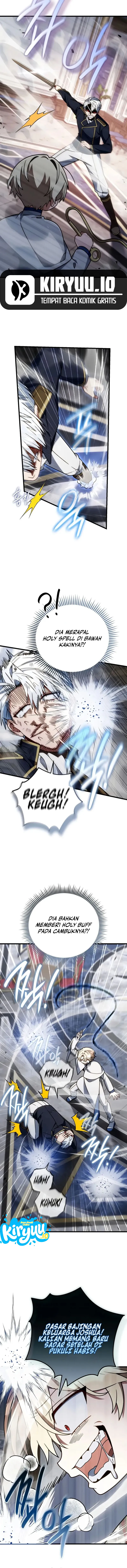 I’m Going To Destroy This Country Chapter 82 - halaman 2