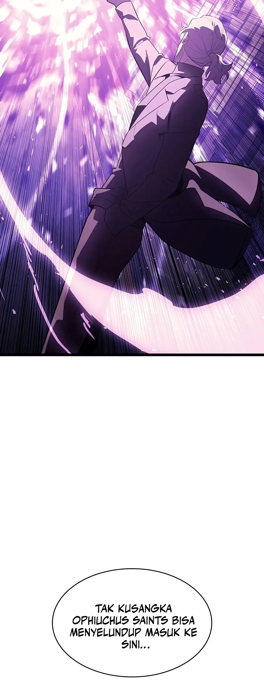 Return of the Disaster-Class Hero Chapter 182 - halaman 22