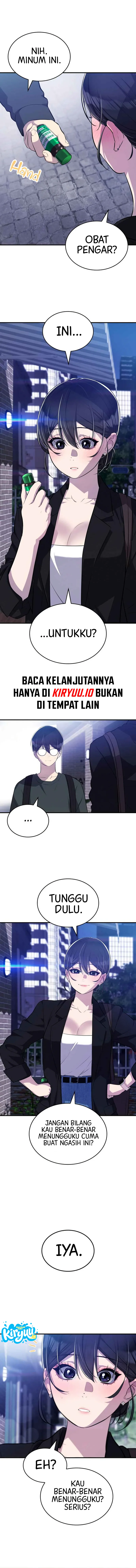 Teto X Egen Chapter 12 - halaman 4