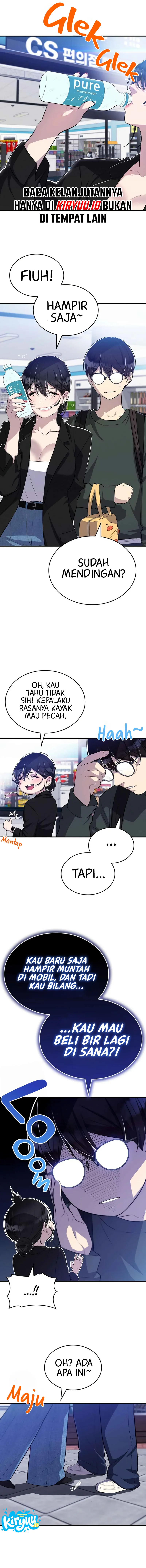 Teto X Egen Chapter 13 - halaman 4