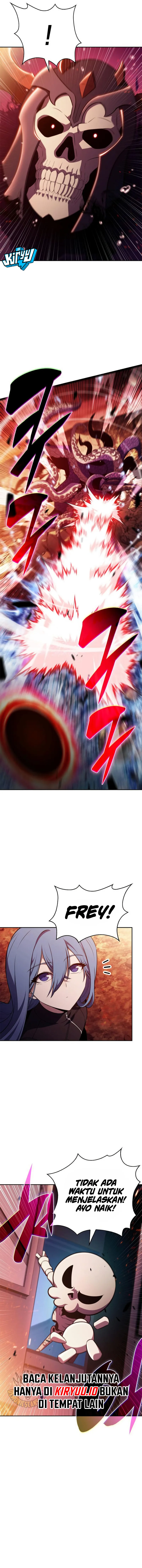 Solo Max-Level Newbie Chapter 269 - halaman 4