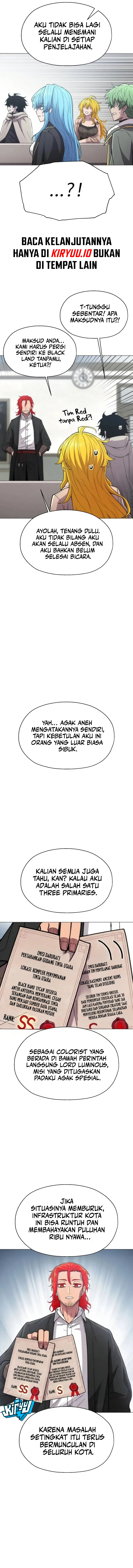 Colorist Chapter 38 - halaman 4