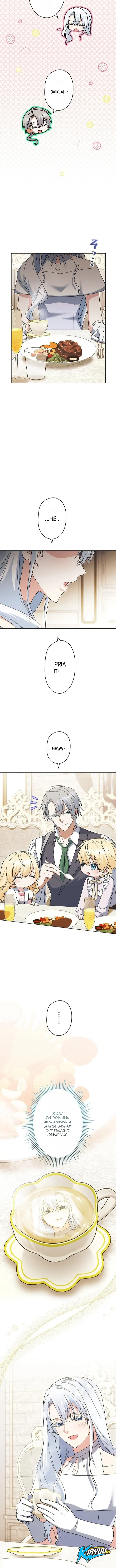 I Became the Most Terrifying Stepmother in History?! Chapter 19 - halaman 4
