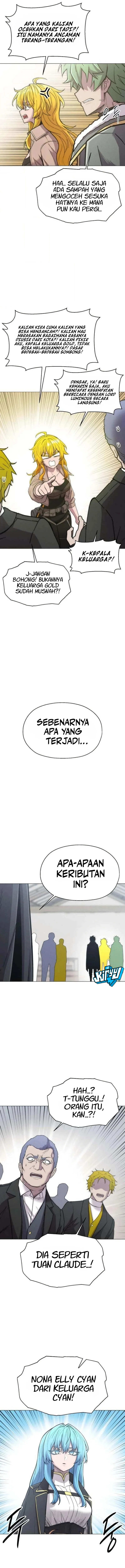 Colorist Chapter 37 - halaman 5
