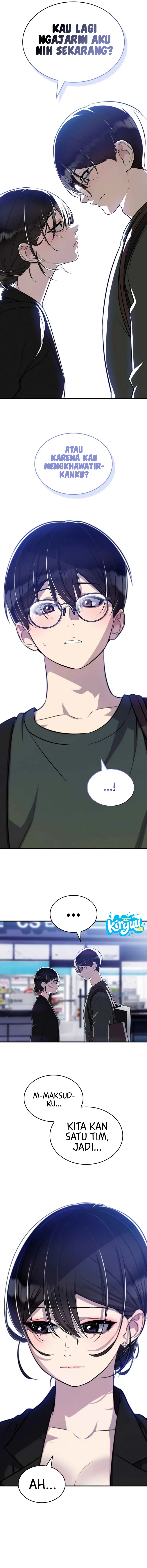 Teto X Egen Chapter 13 - halaman 5