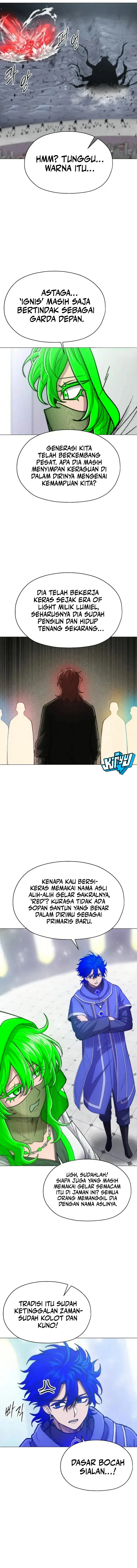 Colorist Chapter 34 - halaman 5