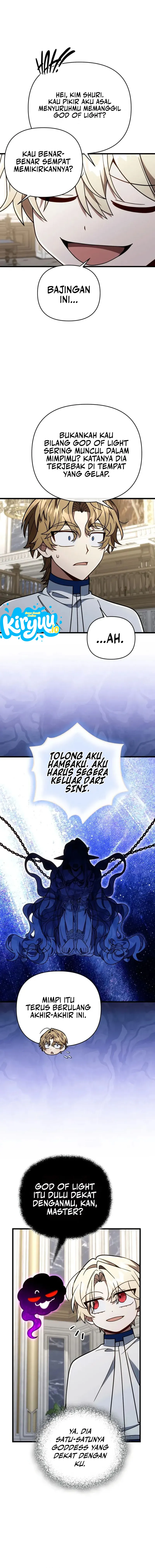 I’m Going To Destroy This Country Chapter 82 - halaman 4