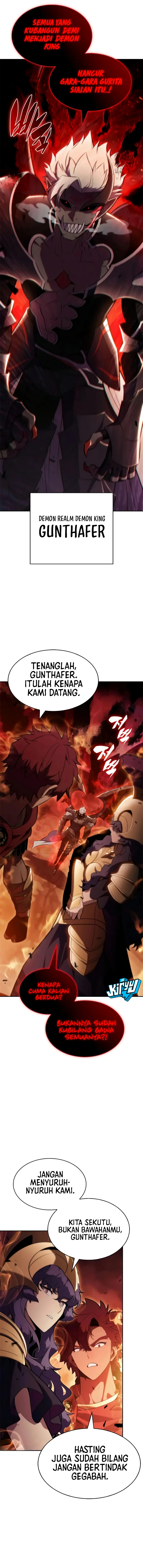 Solo Max-Level Newbie Chapter 270 - halaman 5