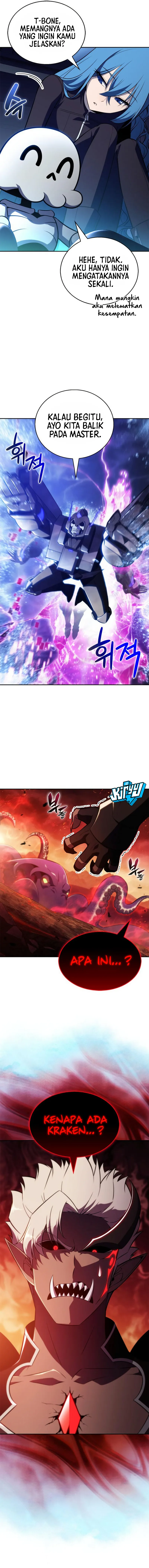 Solo Max-Level Newbie Chapter 269 - halaman 5