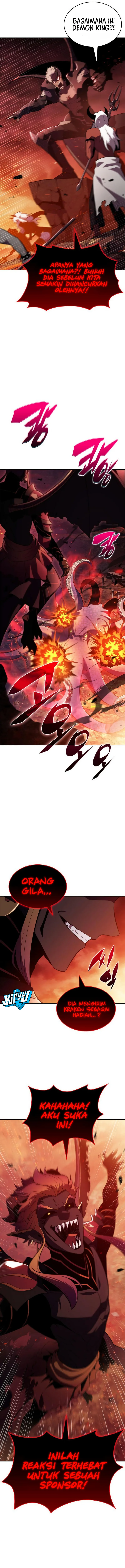 Solo Max-Level Newbie Chapter 269 - halaman 6