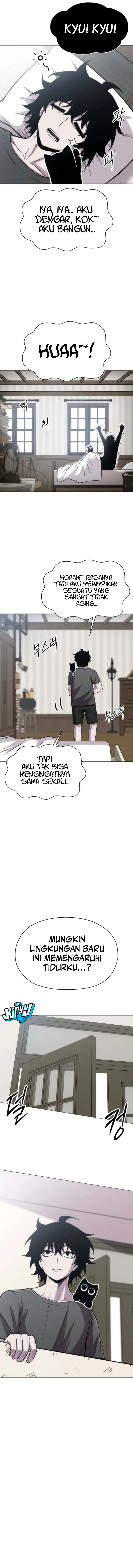 Colorist Chapter 36 - halaman 6