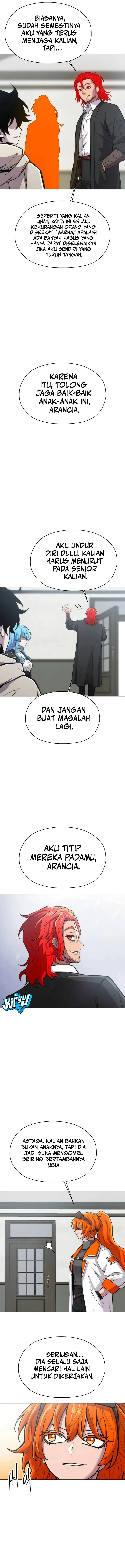 Colorist Chapter 38 - halaman 6