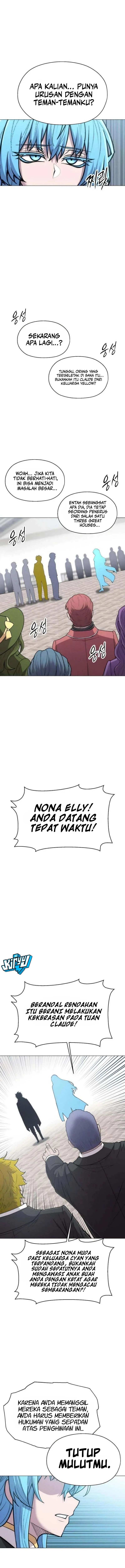 Colorist Chapter 37 - halaman 6