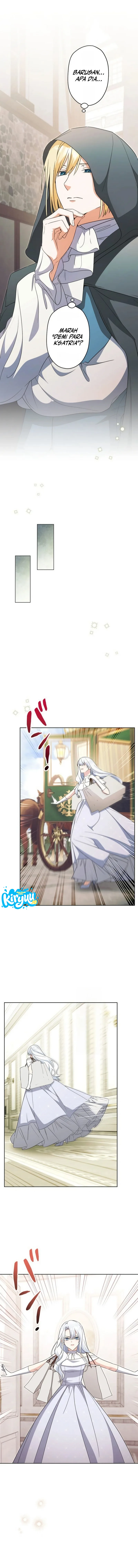 I Became the Most Terrifying Stepmother in History?! Chapter 20 - halaman 6
