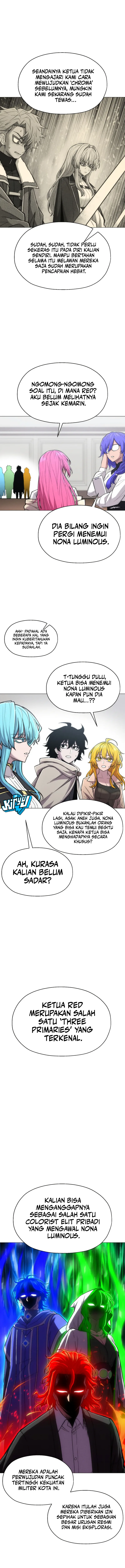 Colorist Chapter 35 - halaman 6