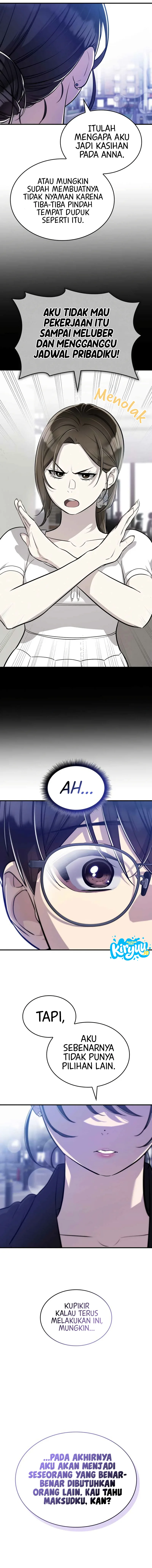 Teto X Egen Chapter 13 - halaman 7