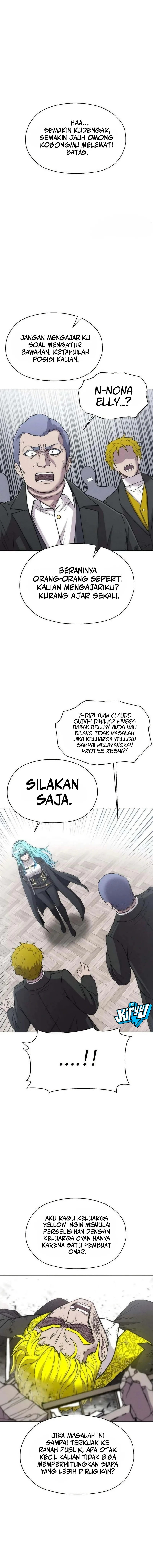 Colorist Chapter 37 - halaman 7