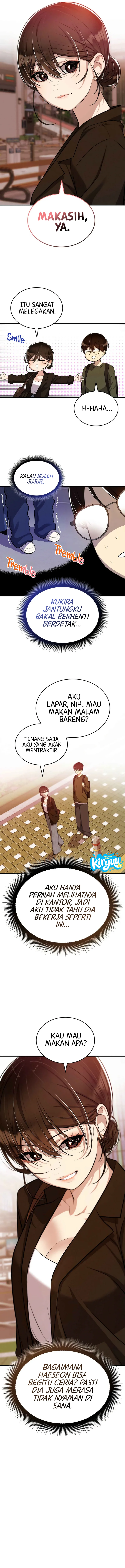 Teto X Egen Chapter 11 - halaman 7