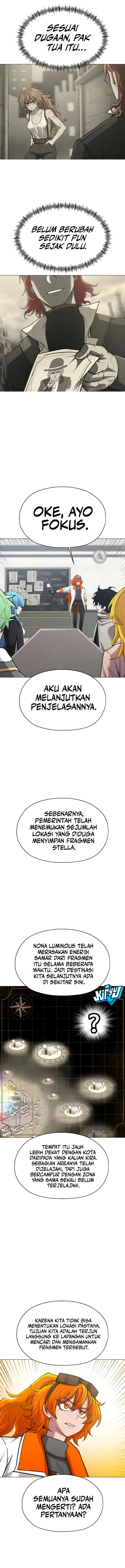 Colorist Chapter 38 - halaman 7