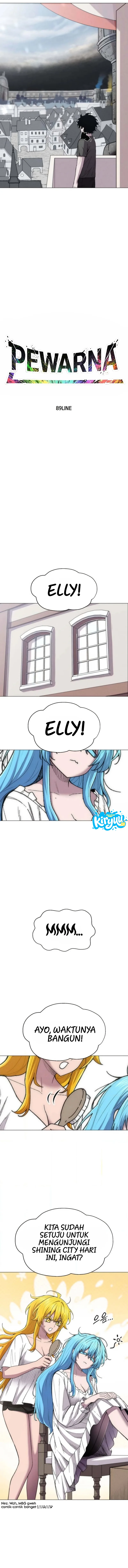 Colorist Chapter 36 - halaman 7