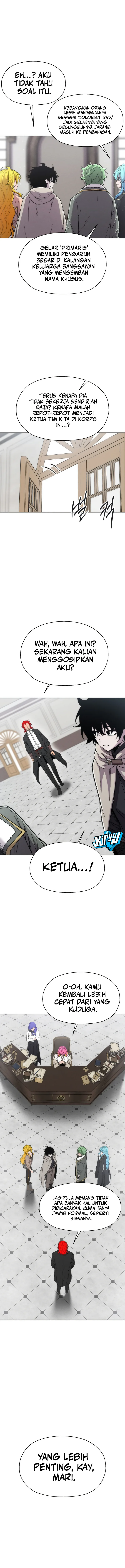 Colorist Chapter 35 - halaman 7