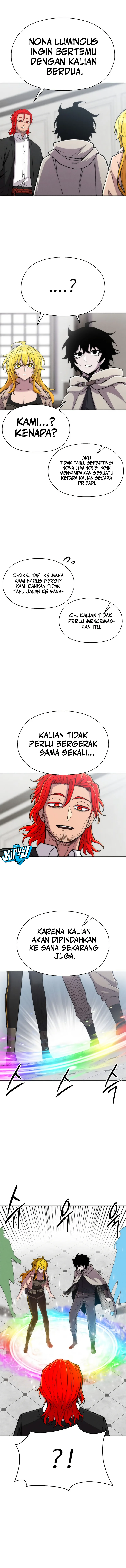 Colorist Chapter 35 - halaman 8