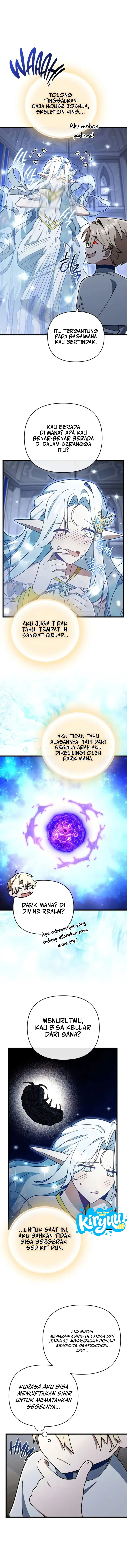 I’m Going To Destroy This Country Chapter 84 - halaman 7