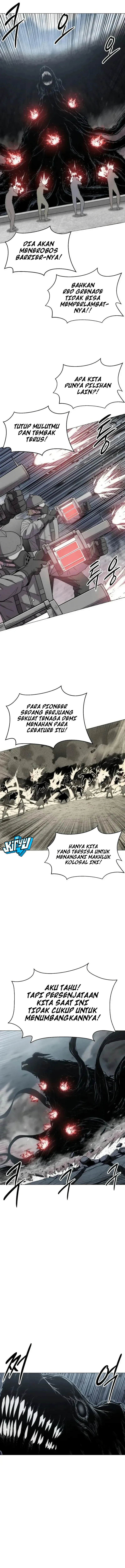 Colorist Chapter 34 - halaman 8