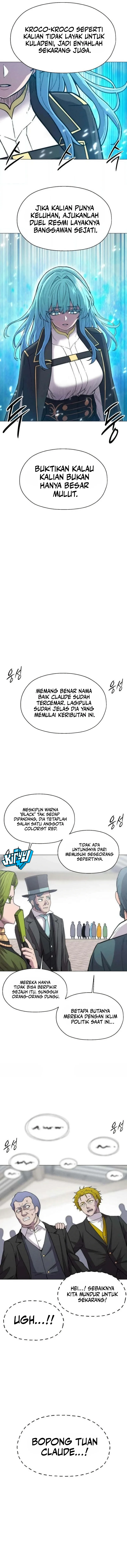 Colorist Chapter 37 - halaman 8