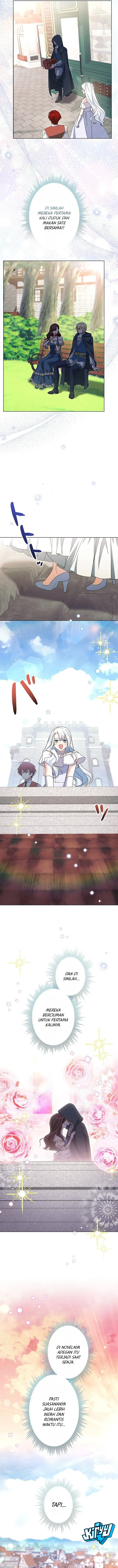 I Became the Most Terrifying Stepmother in History?! Chapter 19 - halaman 8
