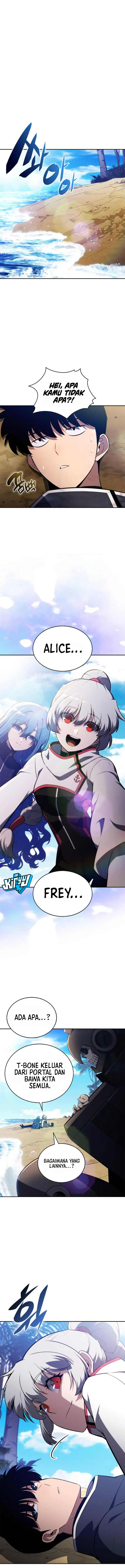 Solo Max-Level Newbie Chapter 269 - halaman 8