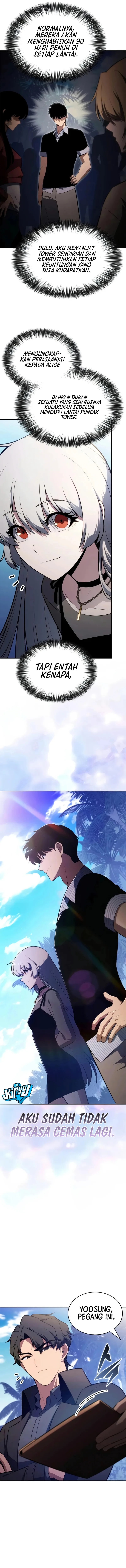Solo Max-Level Newbie Chapter 270 - halaman 8