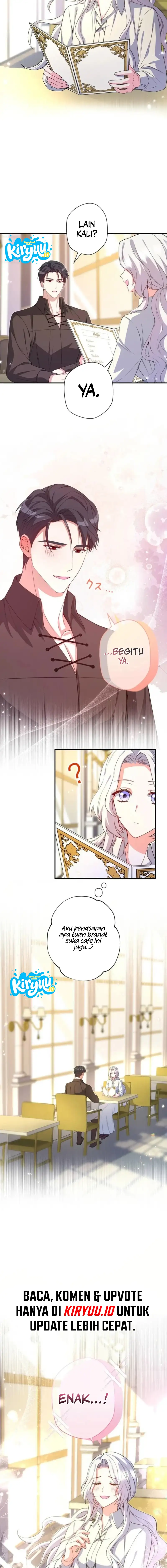I May Be a Sickly Mom, but I’ll Raise My Fallen Son! Chapter 14 - halaman 8