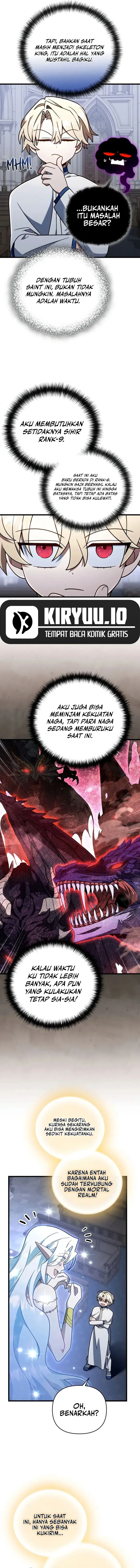 I’m Going To Destroy This Country Chapter 84 - halaman 8