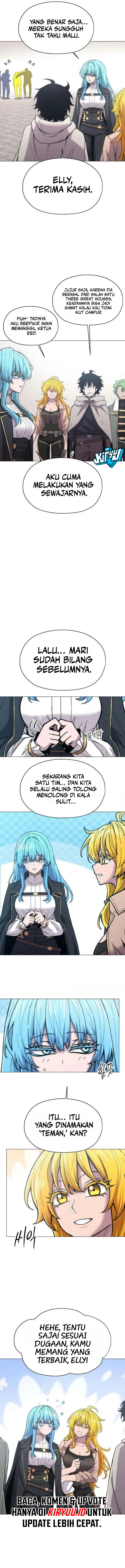 Colorist Chapter 37 - halaman 9