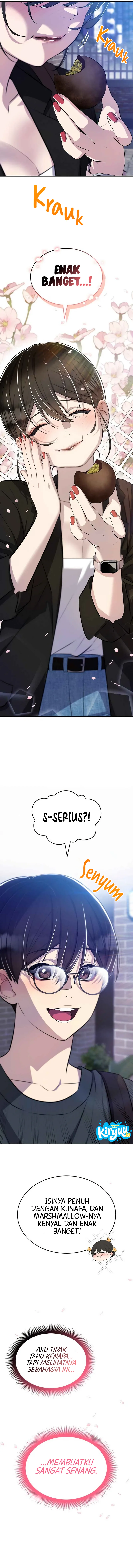 Teto X Egen Chapter 12 - halaman 9