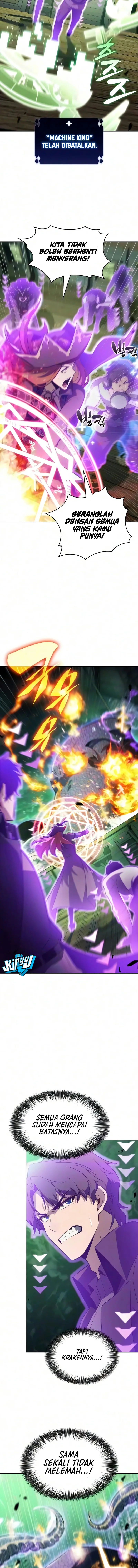 Solo Max-Level Newbie Chapter 267 - halaman 10