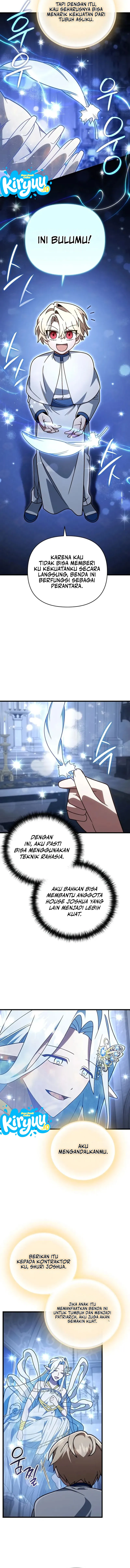 I’m Going To Destroy This Country Chapter 84 - halaman 9