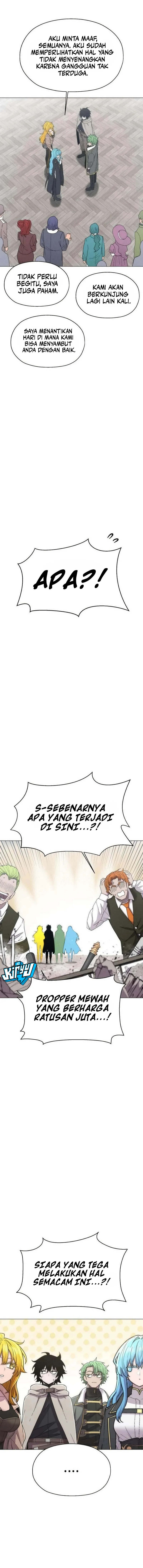 Colorist Chapter 37 - halaman 10