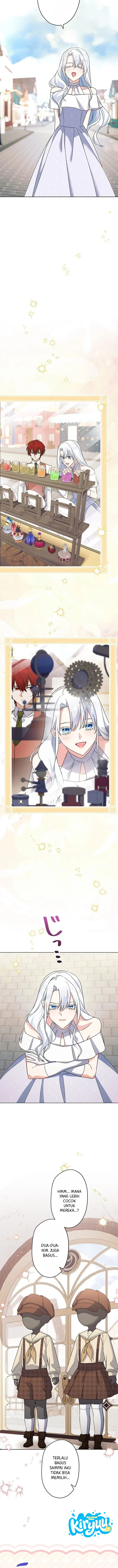 I Became the Most Terrifying Stepmother in History?! Chapter 19 - halaman 10