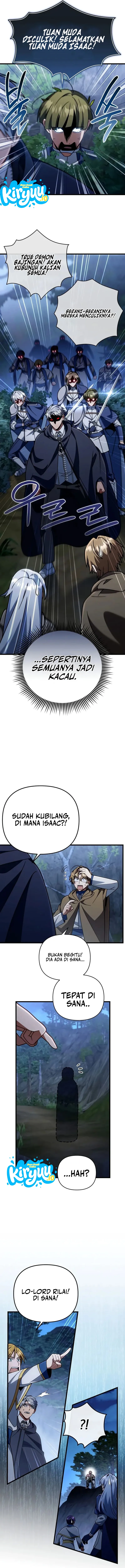 I’m Going To Destroy This Country Chapter 85 - halaman 9