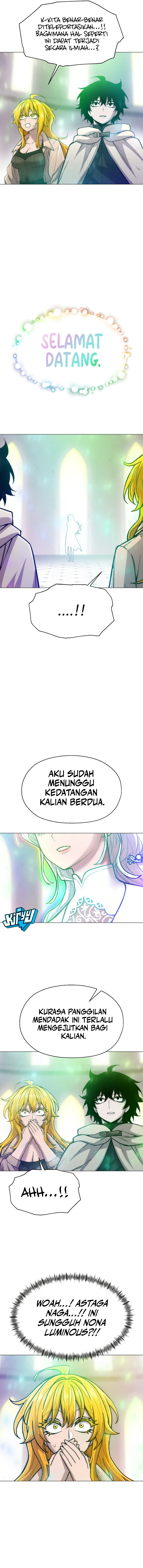 Colorist Chapter 35 - halaman 10
