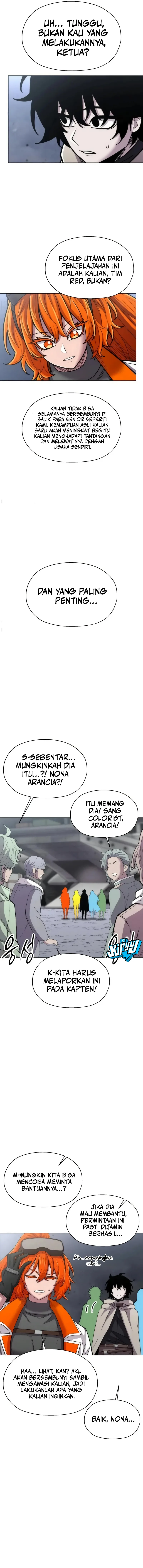 Colorist Chapter 38 - halaman 11