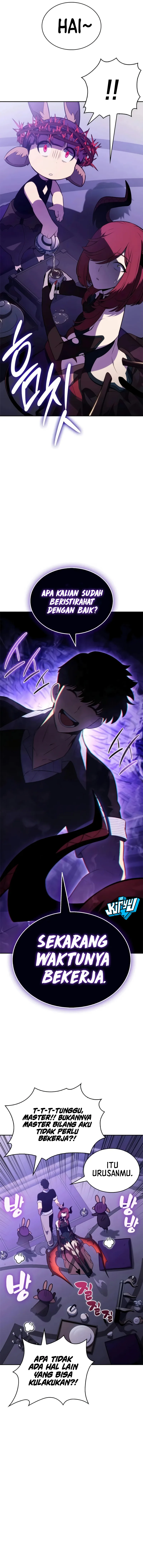 Solo Max-Level Newbie Chapter 270 - halaman 11