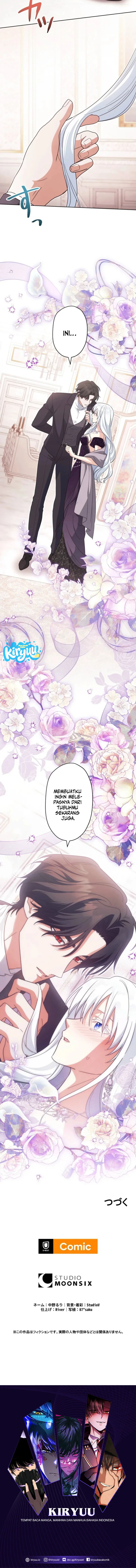 I Became the Most Terrifying Stepmother in History?! Chapter 22 - halaman 11