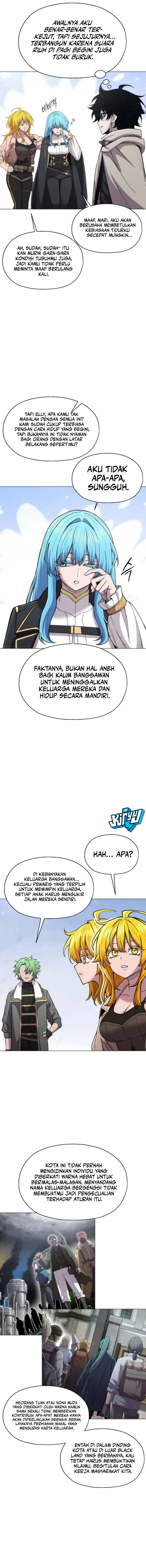 Colorist Chapter 36 - halaman 11