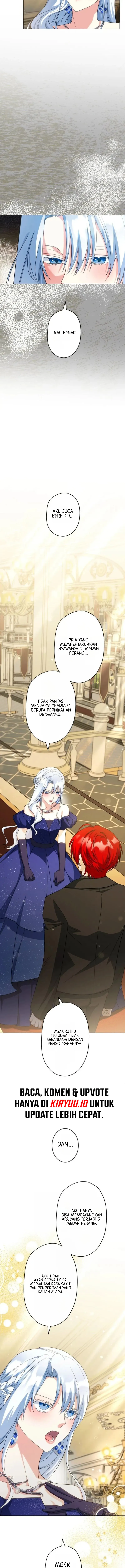 I Became the Most Terrifying Stepmother in History?! Chapter 15 - halaman 11