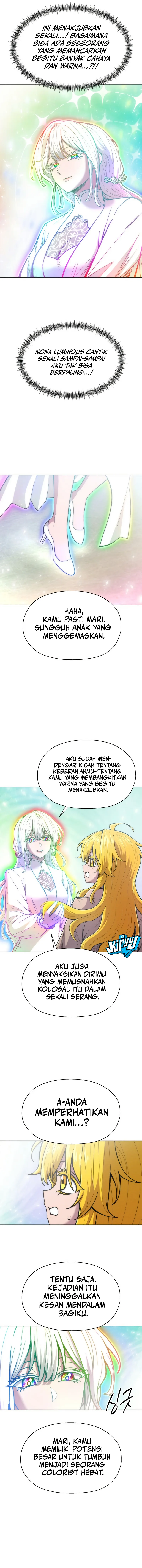 Colorist Chapter 35 - halaman 11