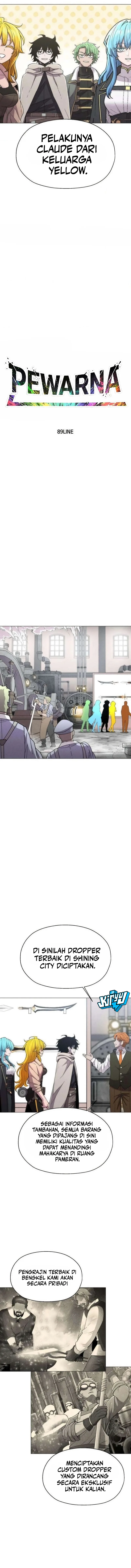 Colorist Chapter 37 - halaman 11